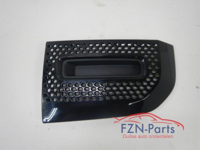 Land Rover Defender Afdekking Mistlamp Links