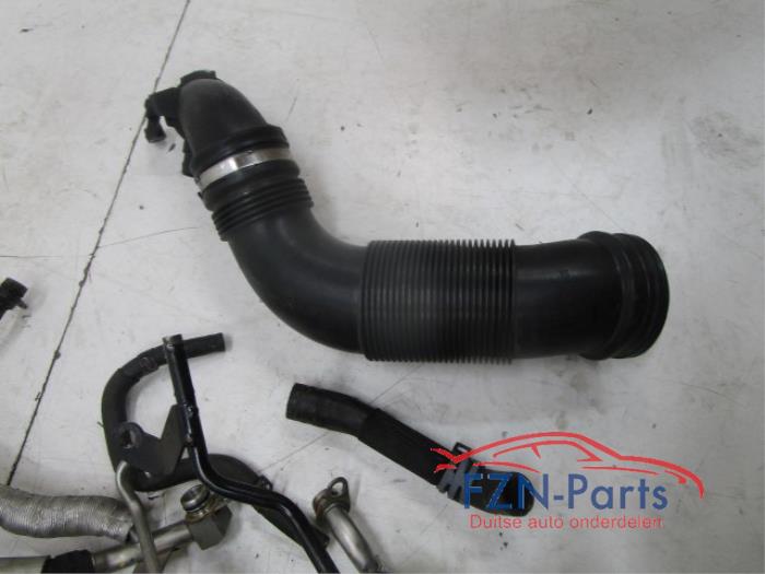 Slang (diversen) Audi A3 (22744818)