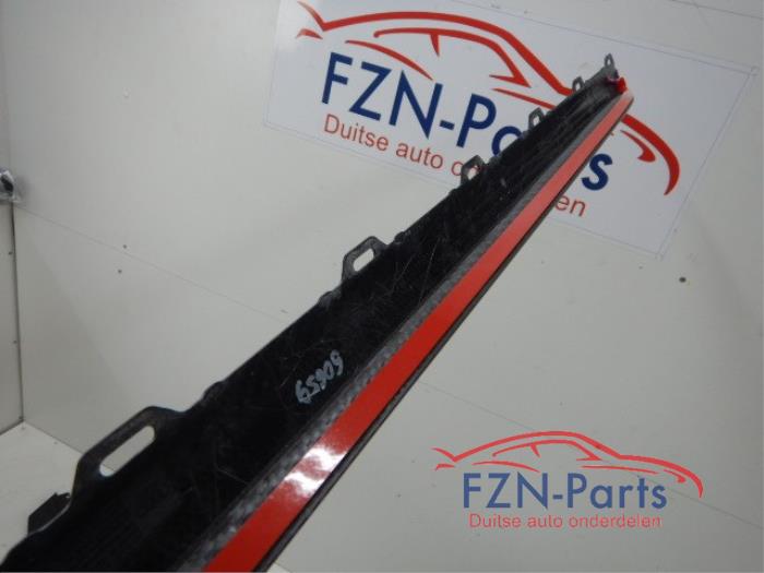 Voorbumper Audi A6 (22742387)