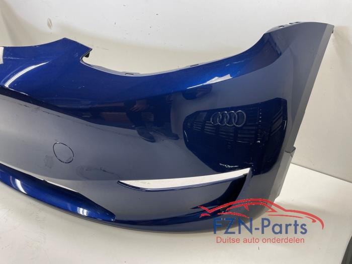 Voorbumper Tesla Model Y (22748647)
