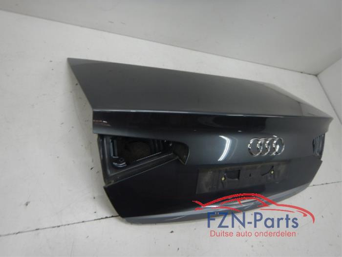 Achterklep Audi A4 (22738952)