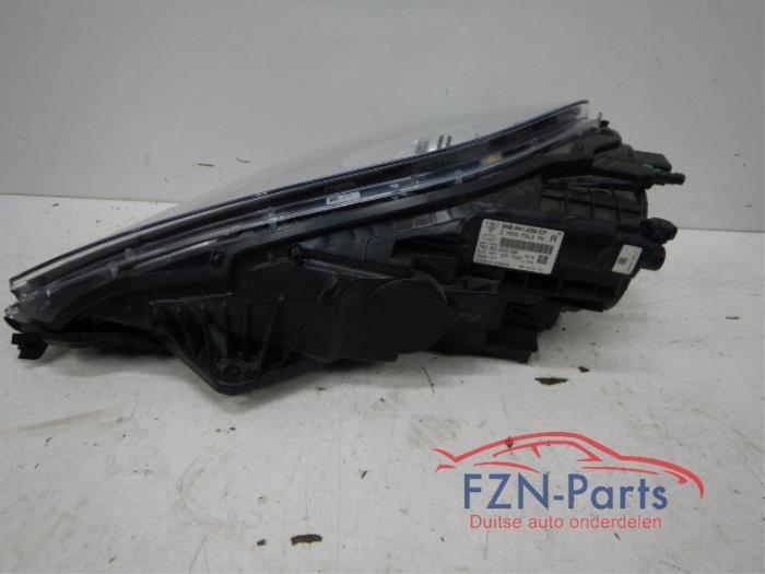 Porsche Macan Koplamp Xenon Rechts R
