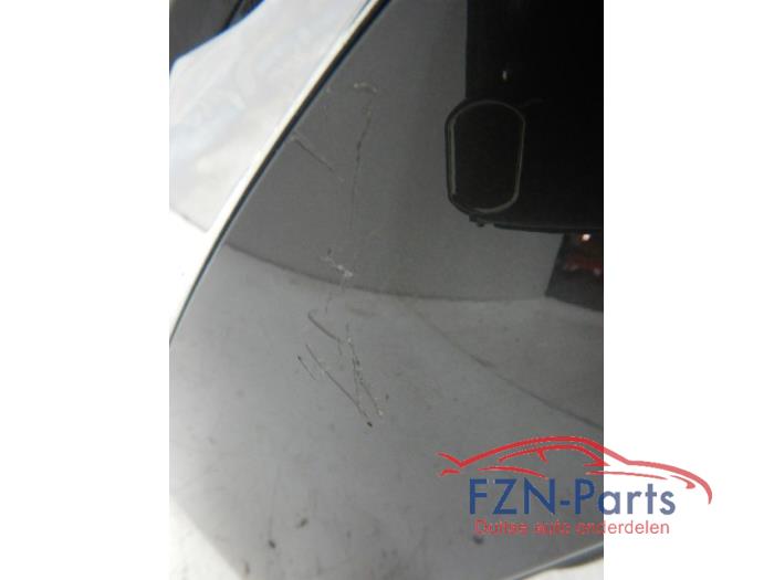 Voorbumper Volkswagen Passat (22721187)