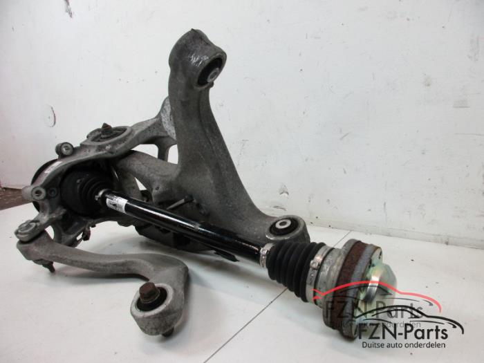 Wielophanging links-achter Audi A7 (22729555)