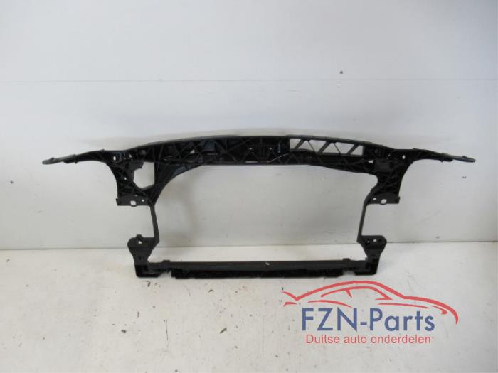 Audi A6 4G Front 2011-2017