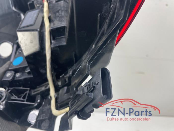 Volvo V60 Achterlicht Led Links