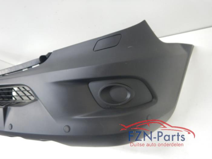 Voorbumper Mercedes Sprinter (22722258)