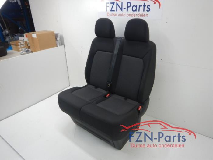 Stoel links Volkswagen Crafter (22742001)