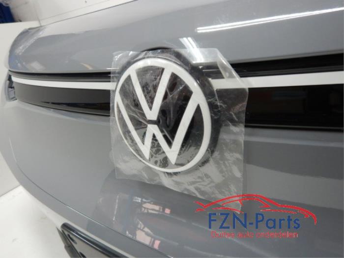 Voorbumper Volkswagen Diversen (22721728)