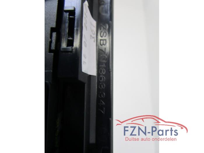 Middenconsoles Volkswagen Sharan (22742276)