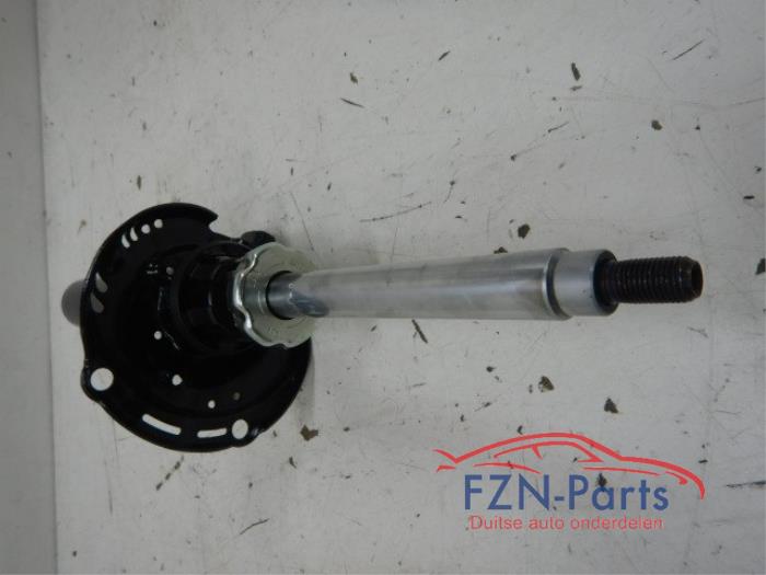 VW Golf 8 Schokdemper Veerpoot Voorzijde Links/Rechts