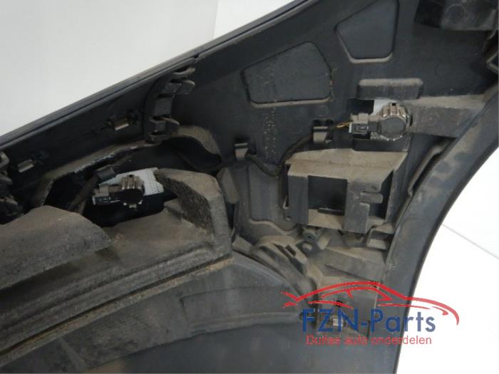 Mercedes-Benz S-Klasse W222 Voorbumper 6PDC 9183