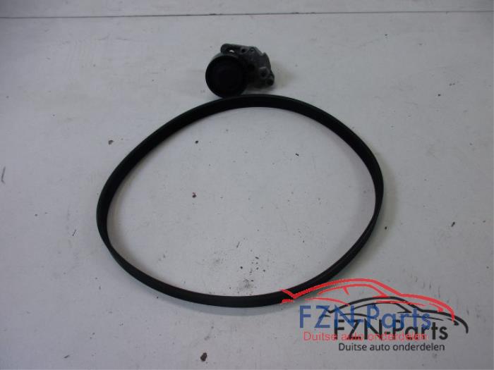 V Snaar Audi A3 (22744267)