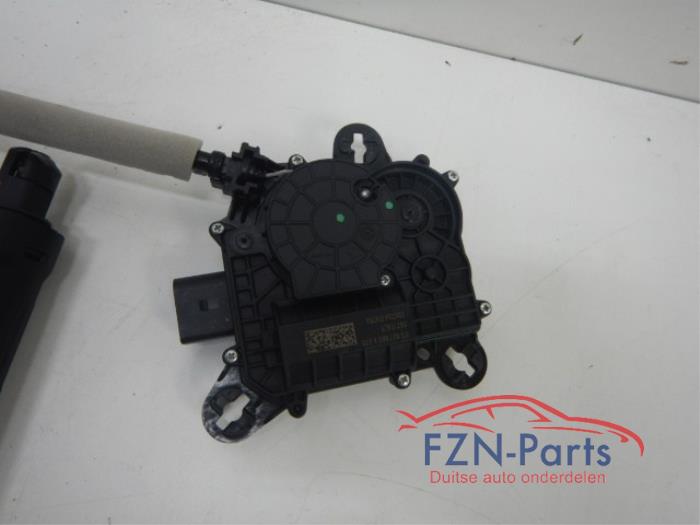 VW Tiguan 571 Elektrische Achterklep Opener