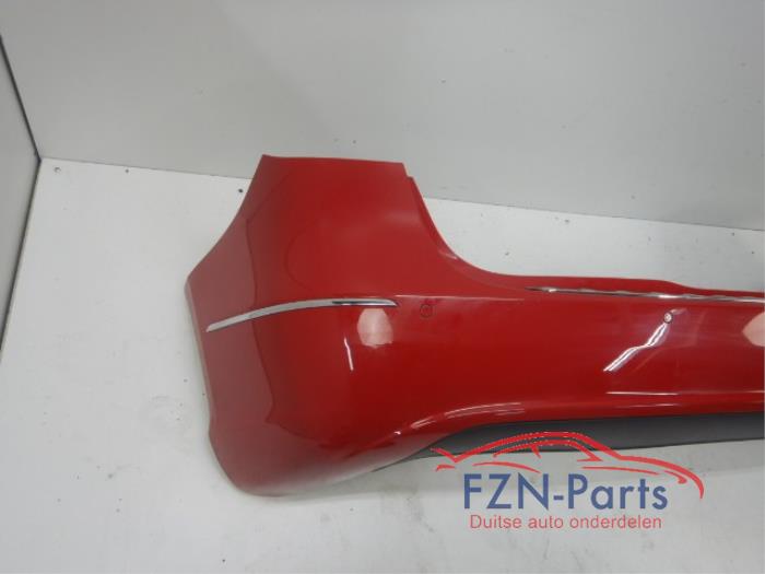 Achterbumper Mercedes B-Klasse (22723945)