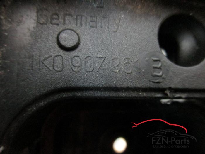 Zekeringkast Audi Q3 (22744054)