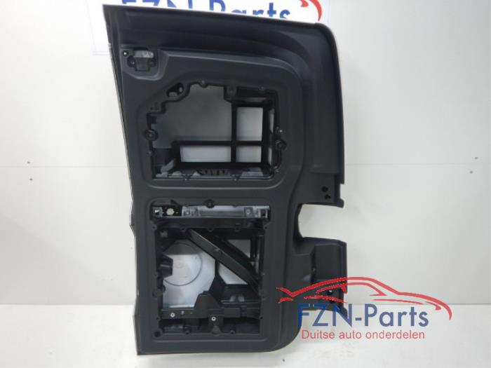 VW ID-Buzz Achterportier Links L LB9A