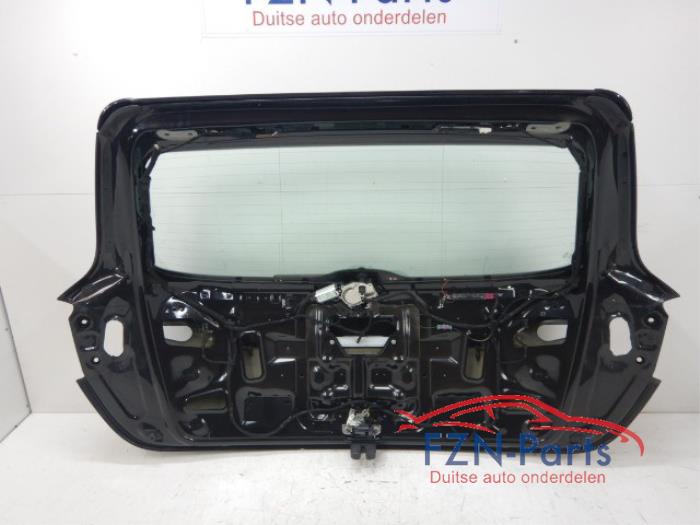 Achterklep Audi Q5 (22738450)