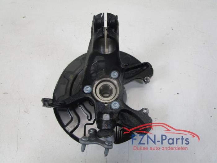 VW Golf 7 Wielophanging Links-Voor Fusee Wiellager