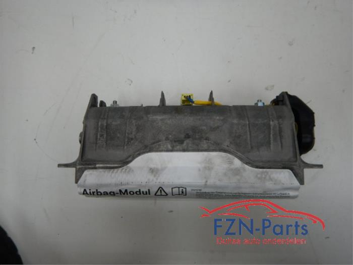Airbag rechts (Dashboard) Seat Leon (22738229)