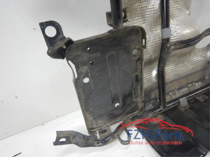 Tank Seat Leon (22739894)