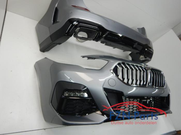 Achterbumper BMW 2-Serie (22723718)