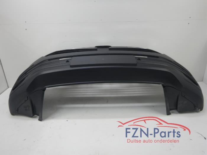 Voorbumper Volkswagen Transporter (22722324)