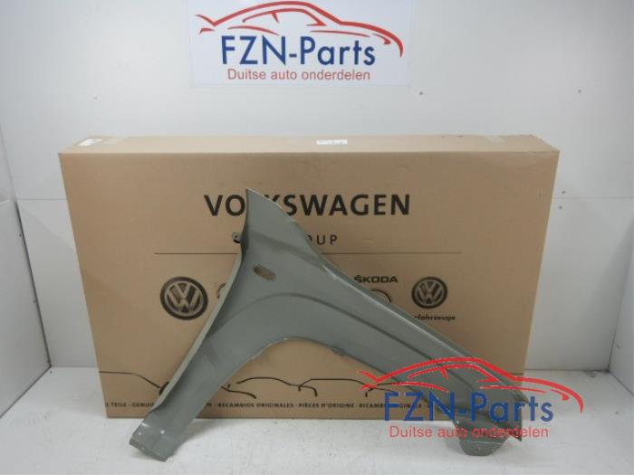 Scherm links-voor Volkswagen Amarok (22724188)