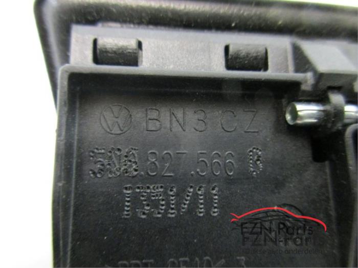 Achteruitrij Camera Volkswagen Jetta (22744887)