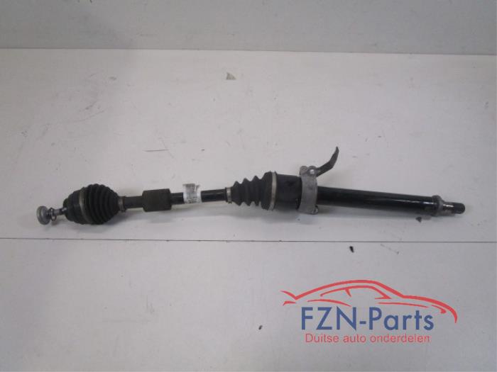 BMW F45 2-Serie 214 218 D Aandrijfas Rechts-Voor