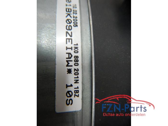 Airbag links (Stuur) Volkswagen Golf (22730506)
