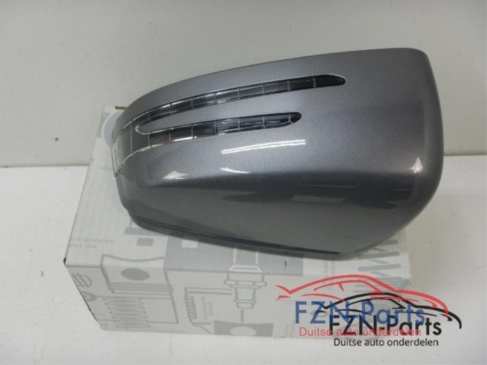 Spiegelkap links Mercedes A-Klasse (22738938)