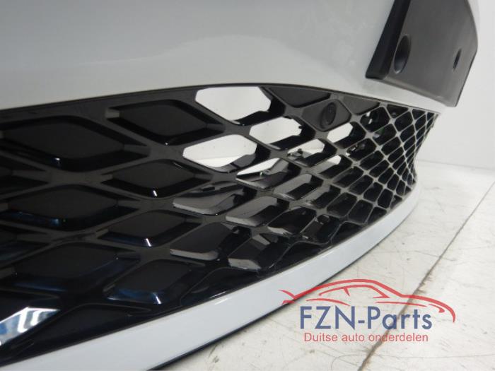 Voorbumper Volkswagen ID.4 (22720864)
