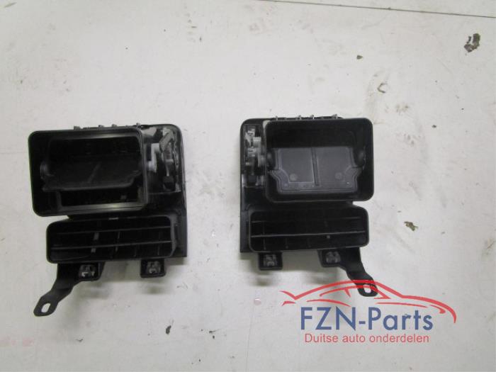 Luchtrooster Dashboard Volkswagen Touran (22735909)
