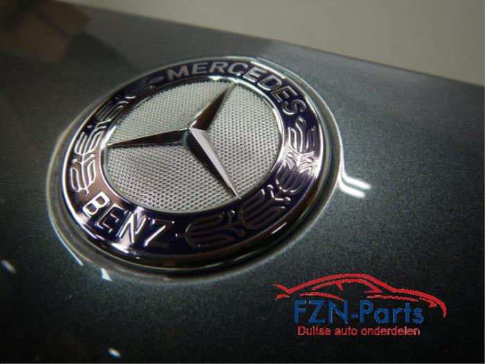 Mercedes-Benz CLS W218 AMG-Line Voorbumper 6PDC 7992