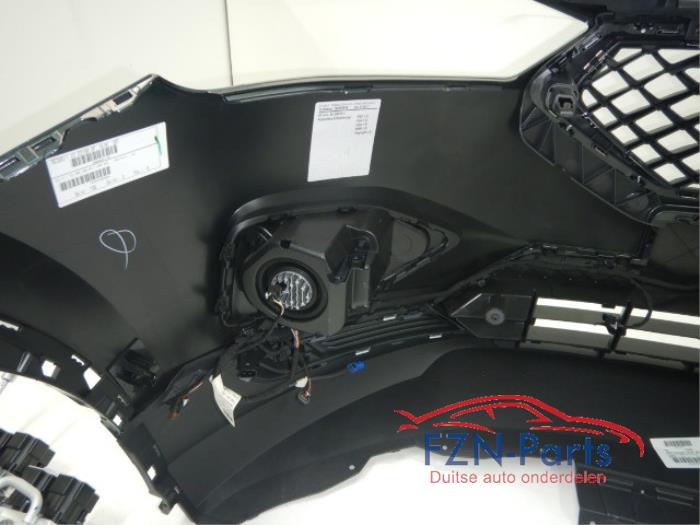 Seat Tarraco 5FJ Voorbumper 6PDC ACC Camera LED LX6T