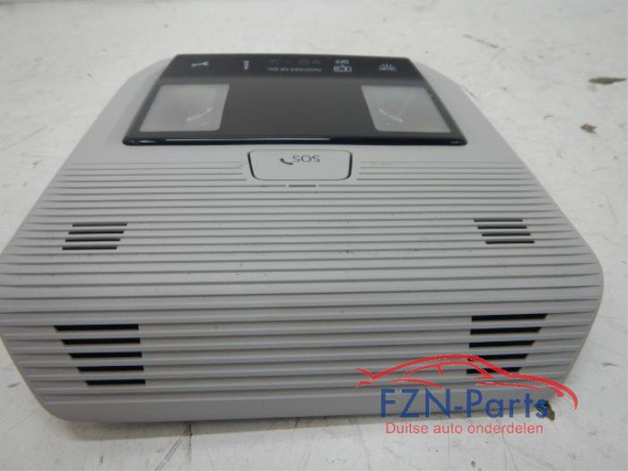 VW Golf 8 Hemel Binnenverlichting LED