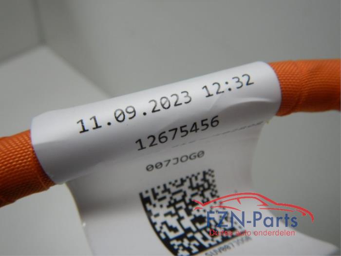 Oplaadkabel hybride Volkswagen Tiguan (22740947)