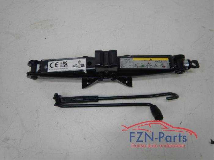 Krikset Volkswagen Tiguan (22743765)