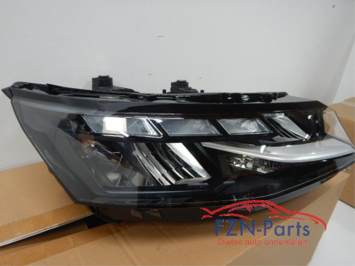 VW Transporter T7 Multivan Koplamp LED Rechts