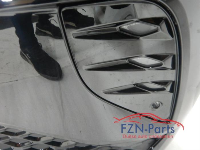 Voorbumper Volkswagen ID.4 (22720891)