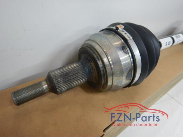 Aandrijfas links-voor Volkswagen Crafter (22724685)