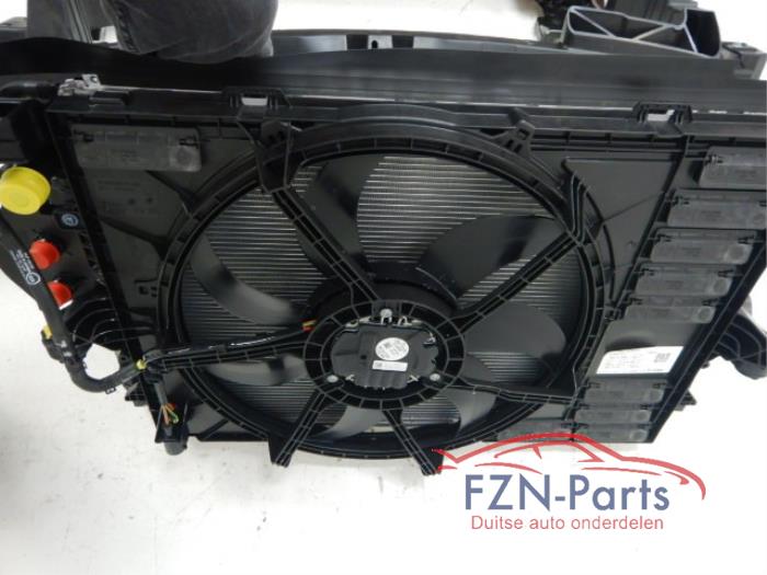 Voorkop compleet Volkswagen Transporter (22726470)
