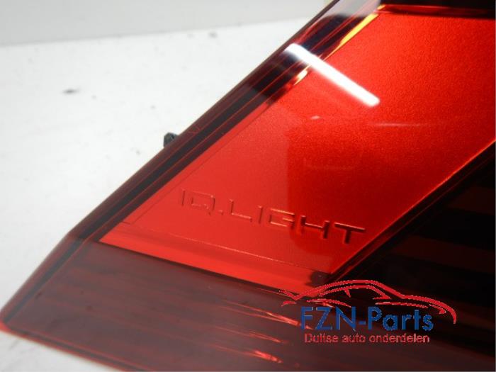 VW Tiguan 5NA Achterlicht Facelift IQ LED Links
