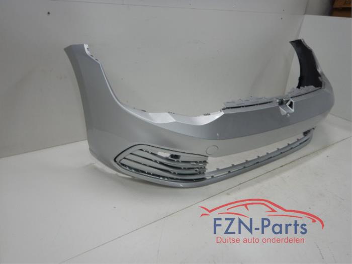 VW Golf 8 Voorbumper LA7W