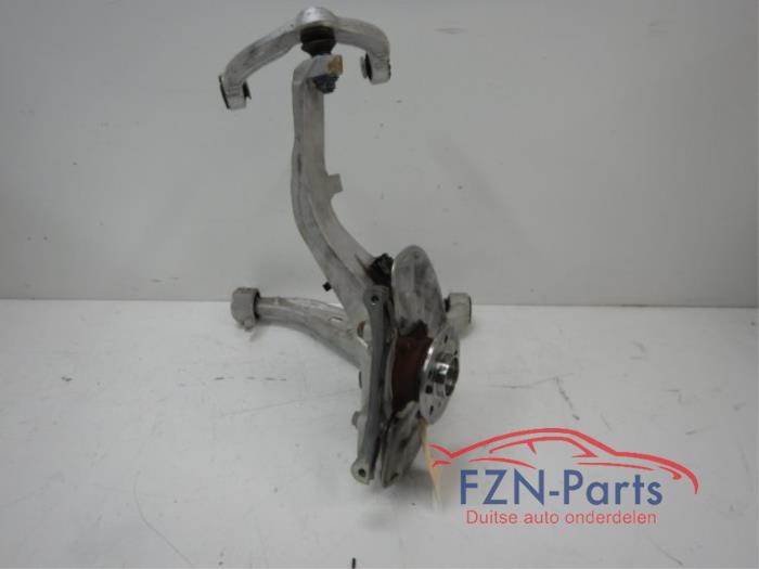 Wielophanging rechts-voor Mercedes GLE (22729703)
