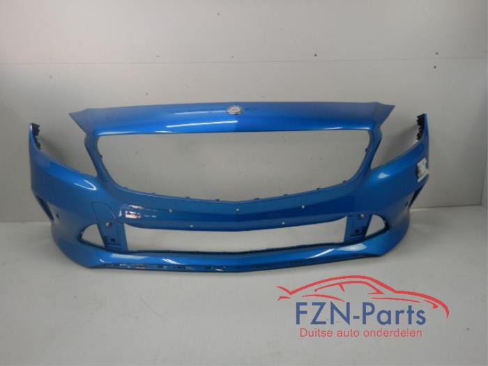 Mercedes-Benz A-Klasse W176 Facelift Voorbumper 6PDC A