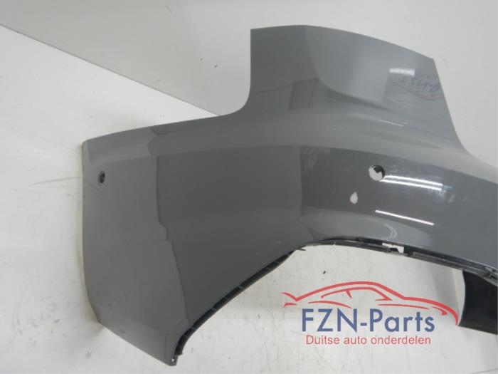 Audi A4 S-Line S4 8W5 Achterbumper 6PDC