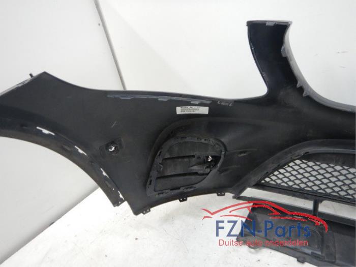 Mercedes-Benz W253 GLC- Klasse Voorbumper AMG 6PDC