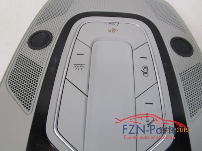 Binnenverlichting voor Audi A4 (22742771)